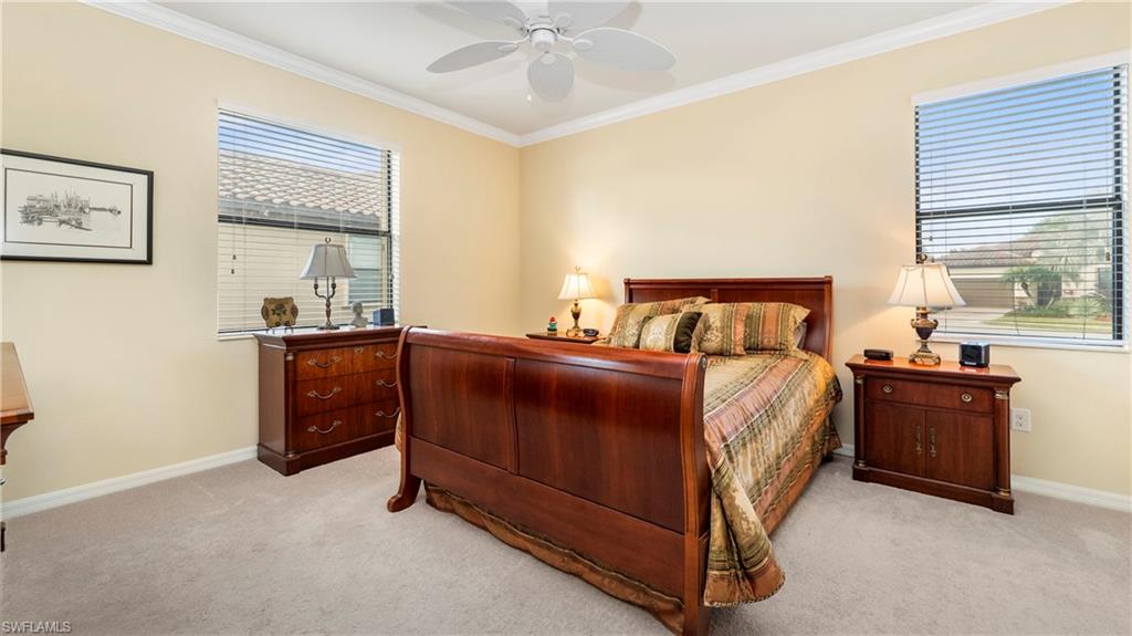 COPPER COVE PRESERVE - Residential