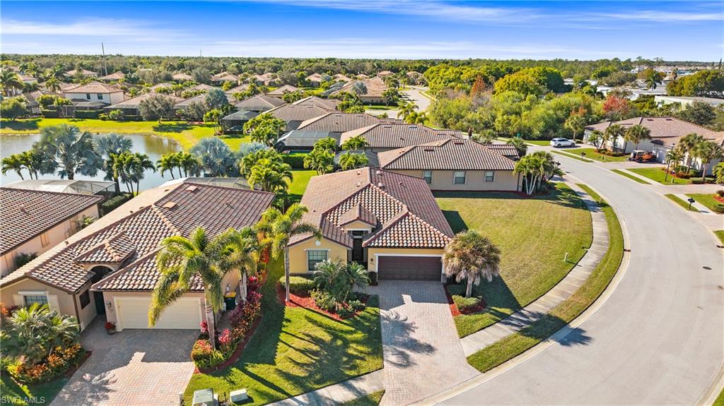 COPPER COVE PRESERVE - Residential