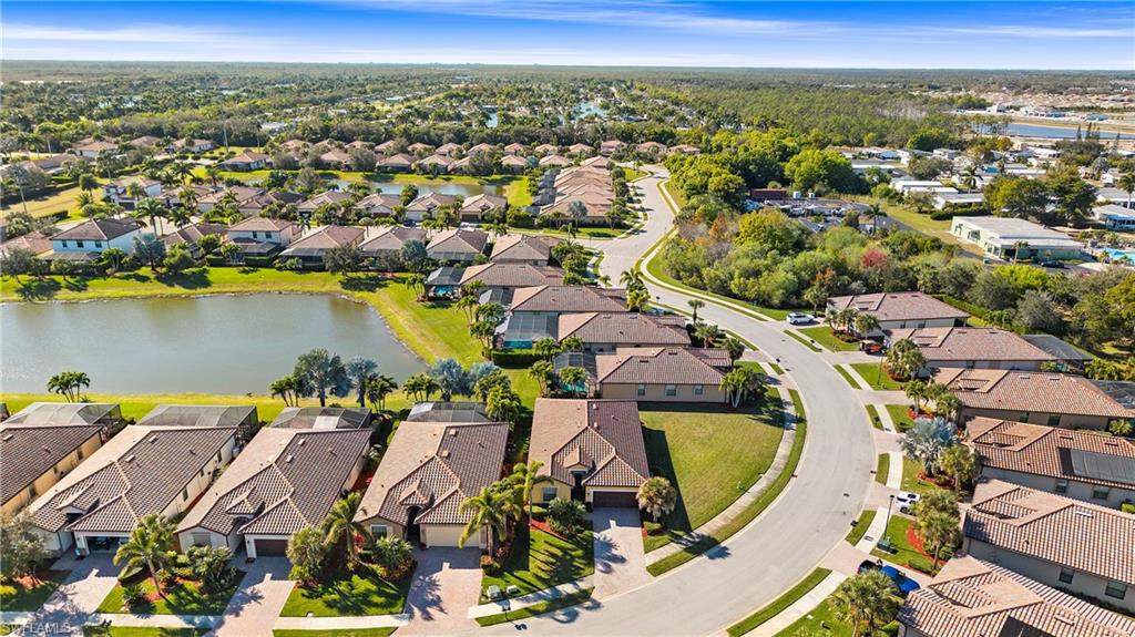 COPPER COVE PRESERVE - Residential