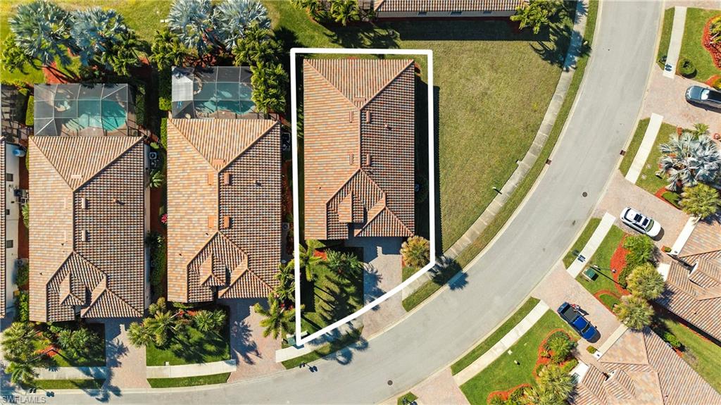 COPPER COVE PRESERVE - Residential