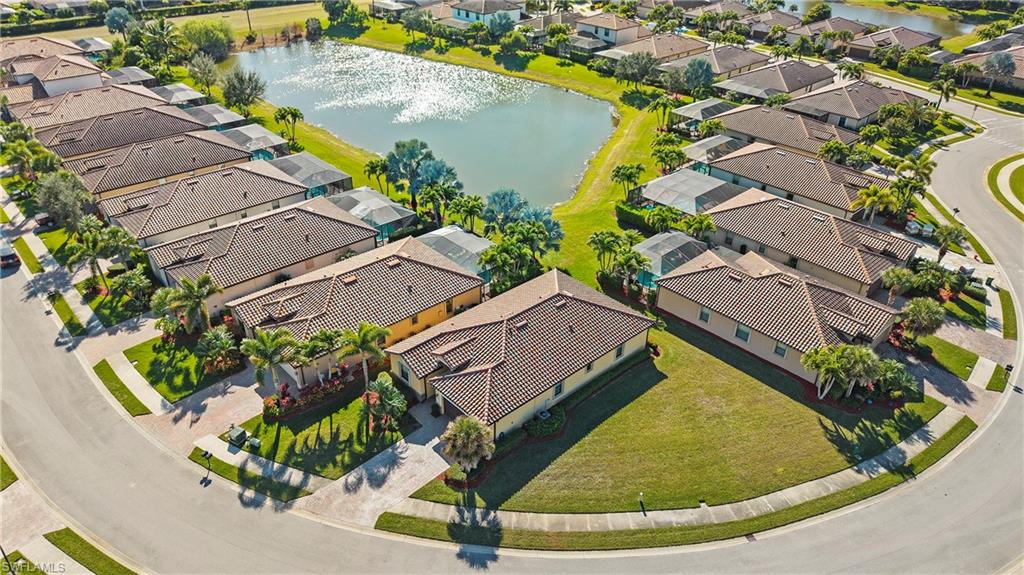 COPPER COVE PRESERVE - Residential