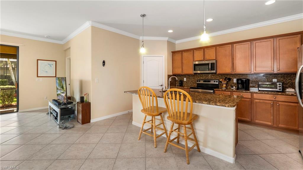 COPPER COVE PRESERVE - Residential