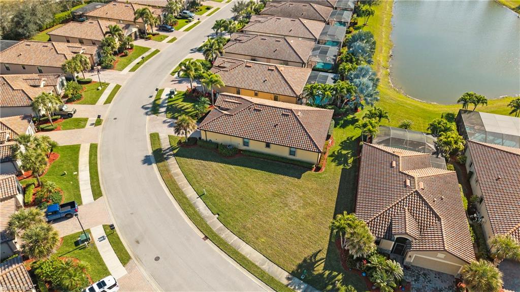 COPPER COVE PRESERVE - Residential