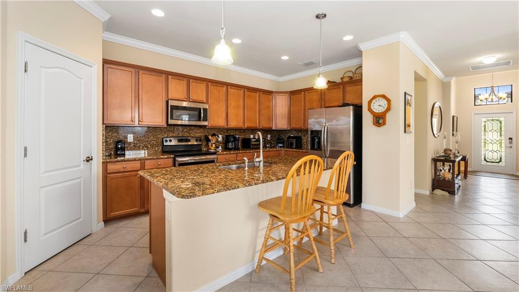 COPPER COVE PRESERVE - Residential