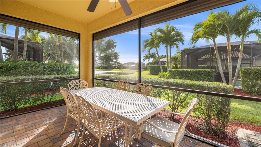 COPPER COVE PRESERVE - Residential