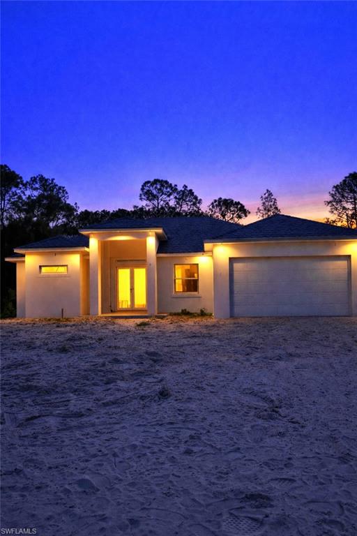 LEHIGH ACRES - Residential