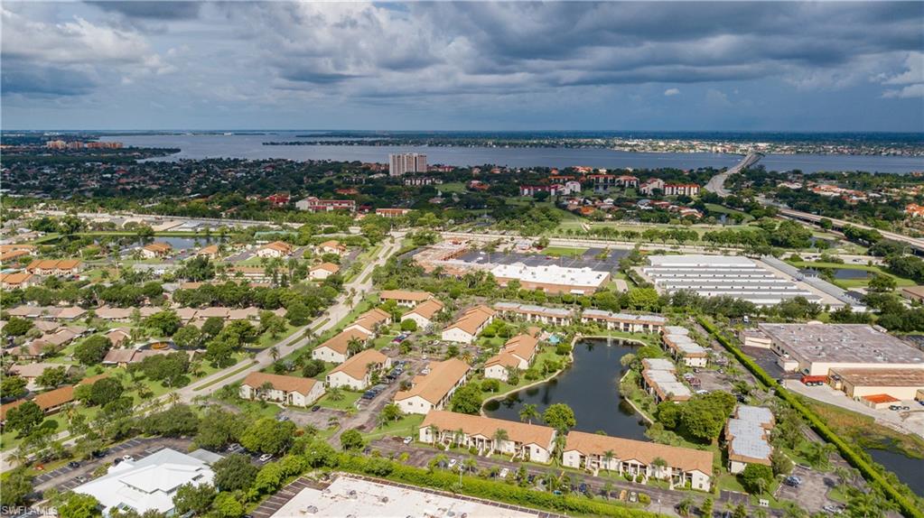 CENTRAL PARK SOUTH CONDOS - Residential