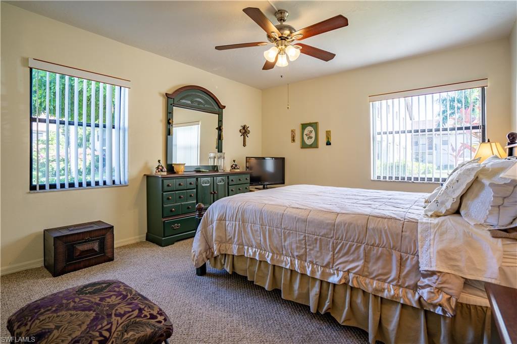 CENTRAL PARK SOUTH CONDOS - Residential