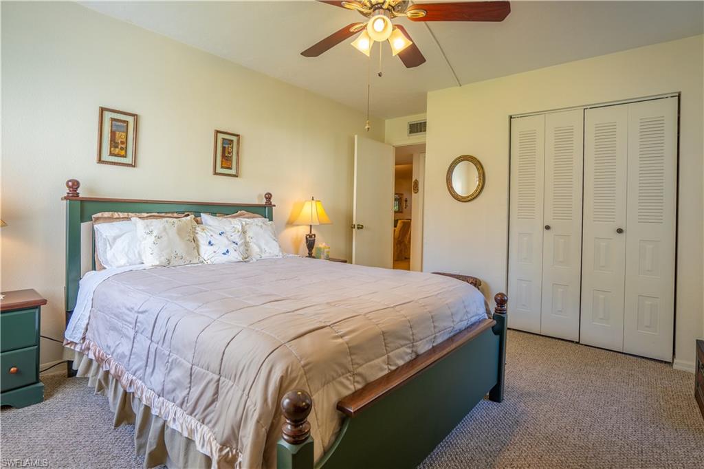 CENTRAL PARK SOUTH CONDOS - Residential