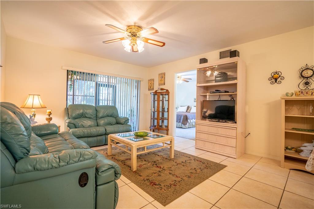 CENTRAL PARK SOUTH CONDOS - Residential