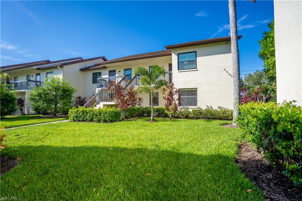 CENTRAL PARK SOUTH CONDOS - Residential