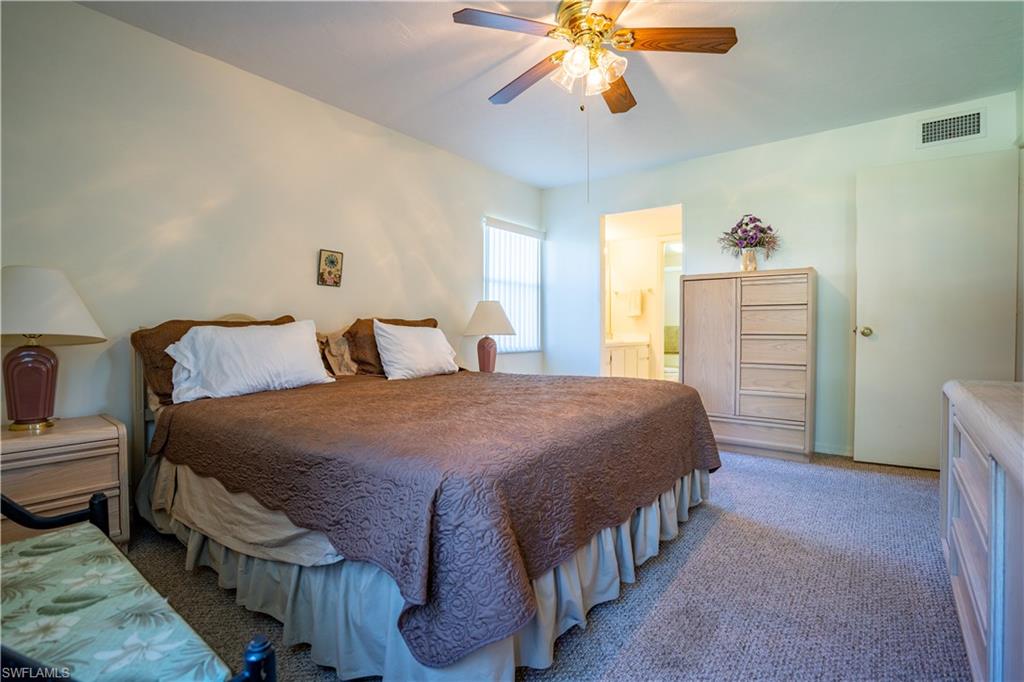 CENTRAL PARK SOUTH CONDOS - Residential