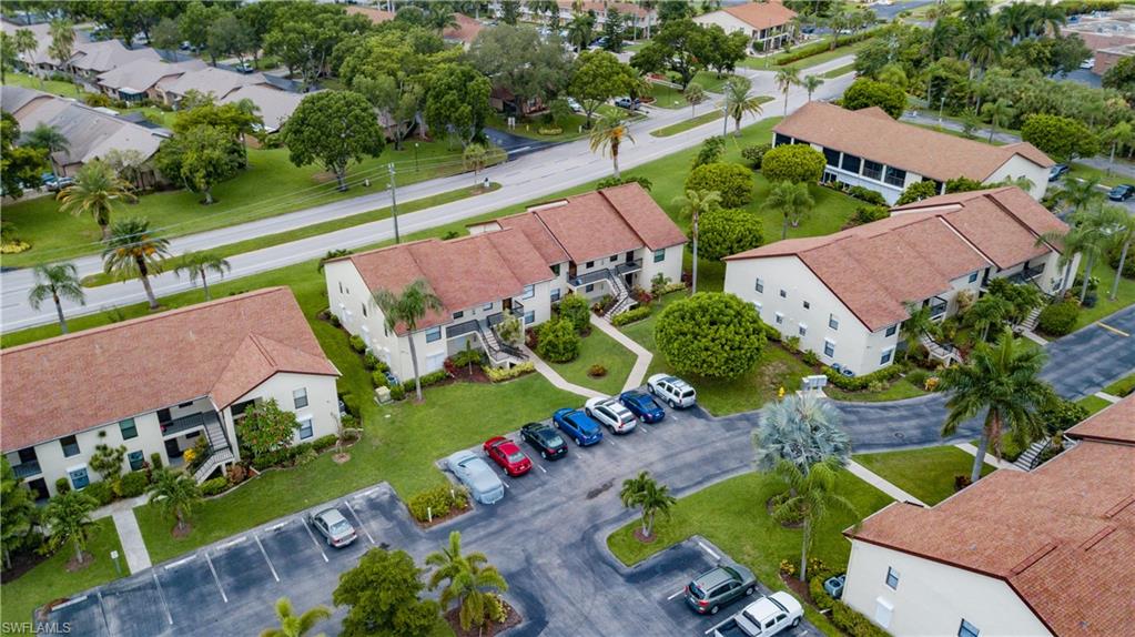 CENTRAL PARK SOUTH CONDOS - Residential