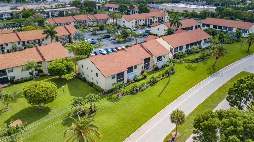 CENTRAL PARK SOUTH CONDOS - Residential