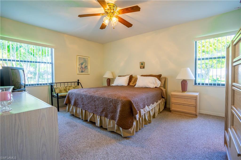 CENTRAL PARK SOUTH CONDOS - Residential