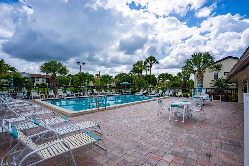 CENTRAL PARK SOUTH CONDOS - Residential