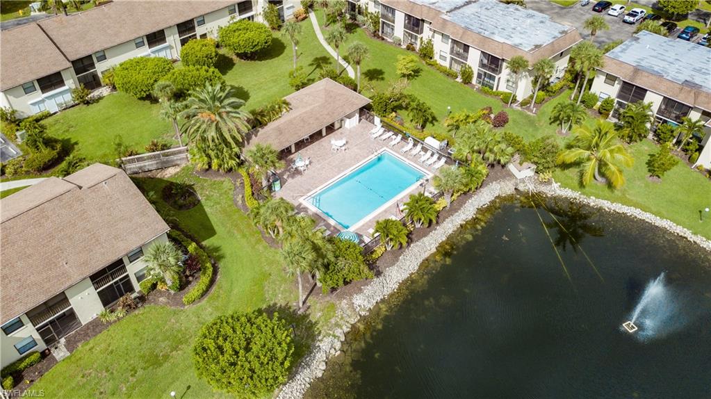 CENTRAL PARK SOUTH CONDOS - Residential