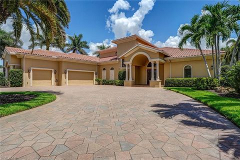 9611 Monteverdi WAY FORT MYERS FL 33912