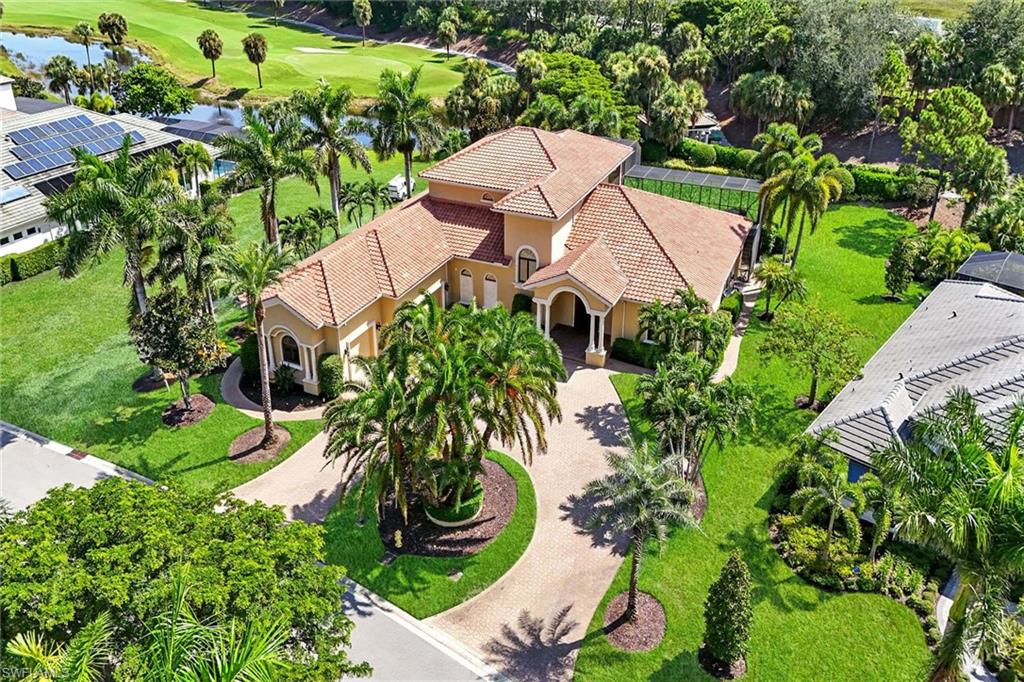 9611 Monteverdi WAY