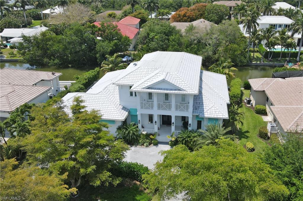 SEAGATE - Residential