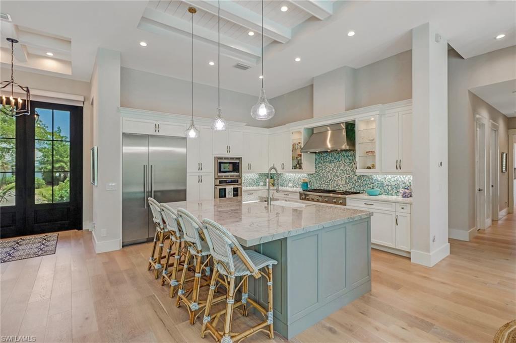 SEAGATE - Residential