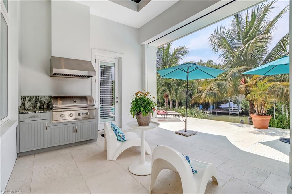 SEAGATE - Residential