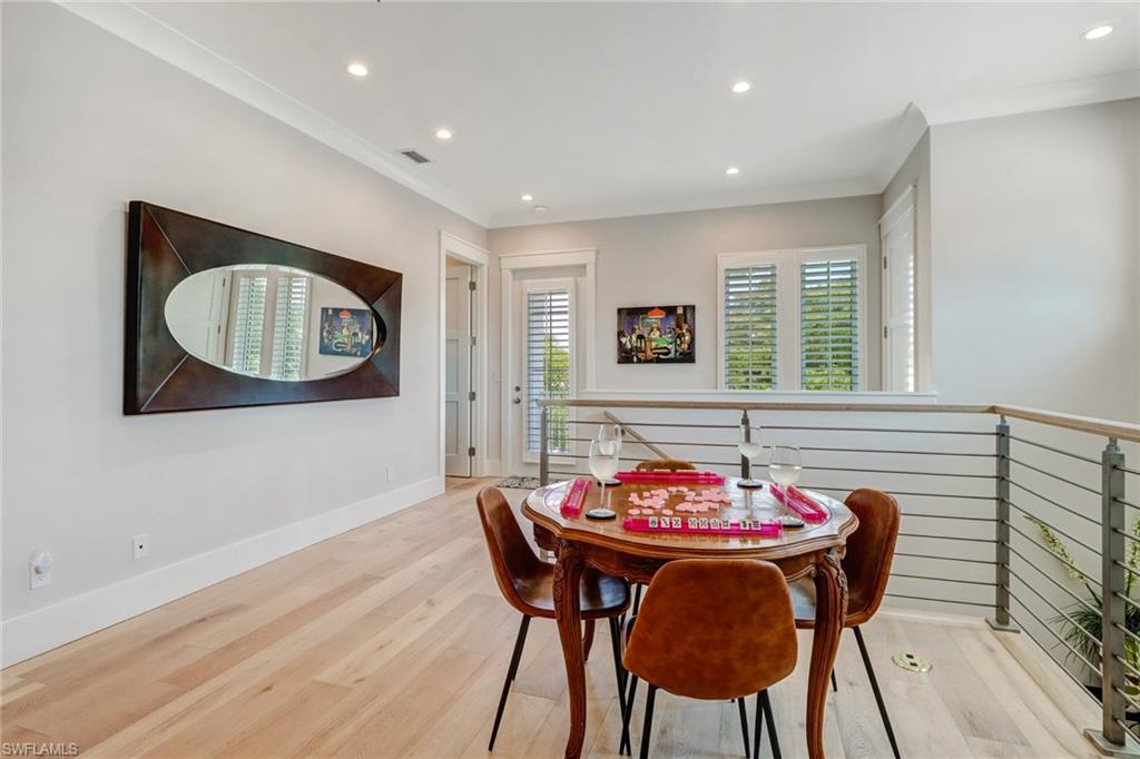 SEAGATE - Residential