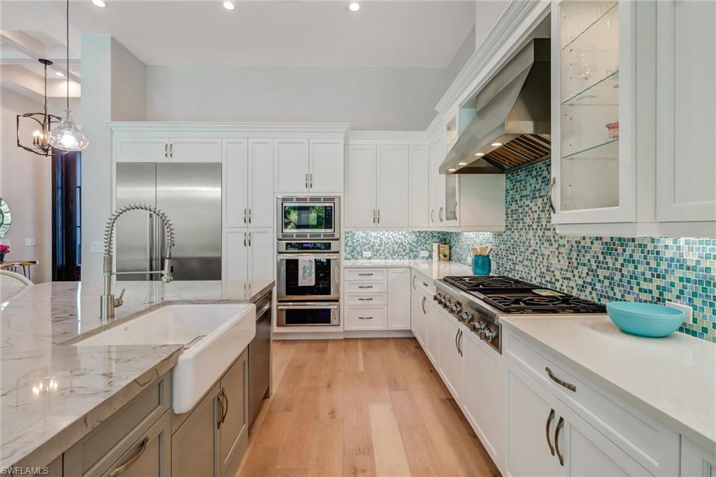 SEAGATE - Residential