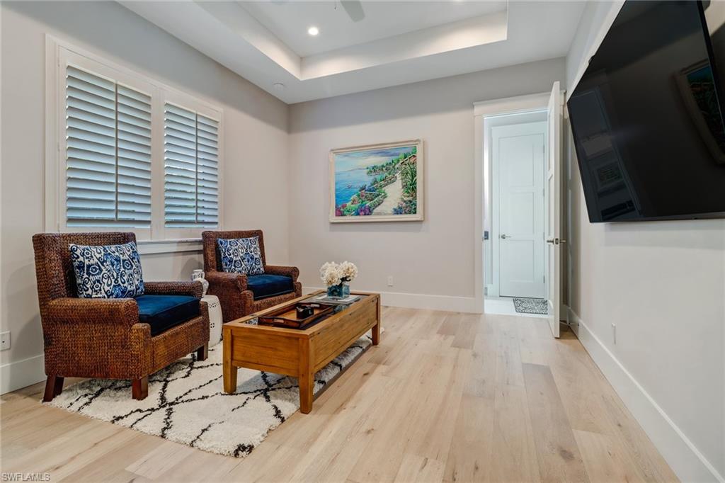 SEAGATE - Residential