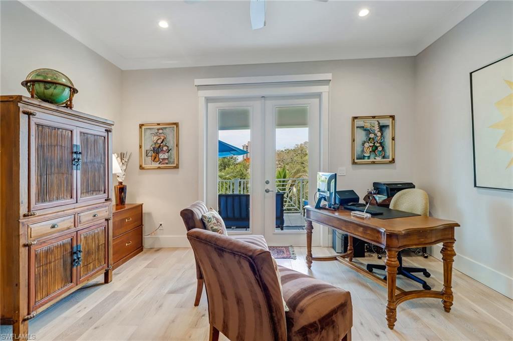 SEAGATE - Residential