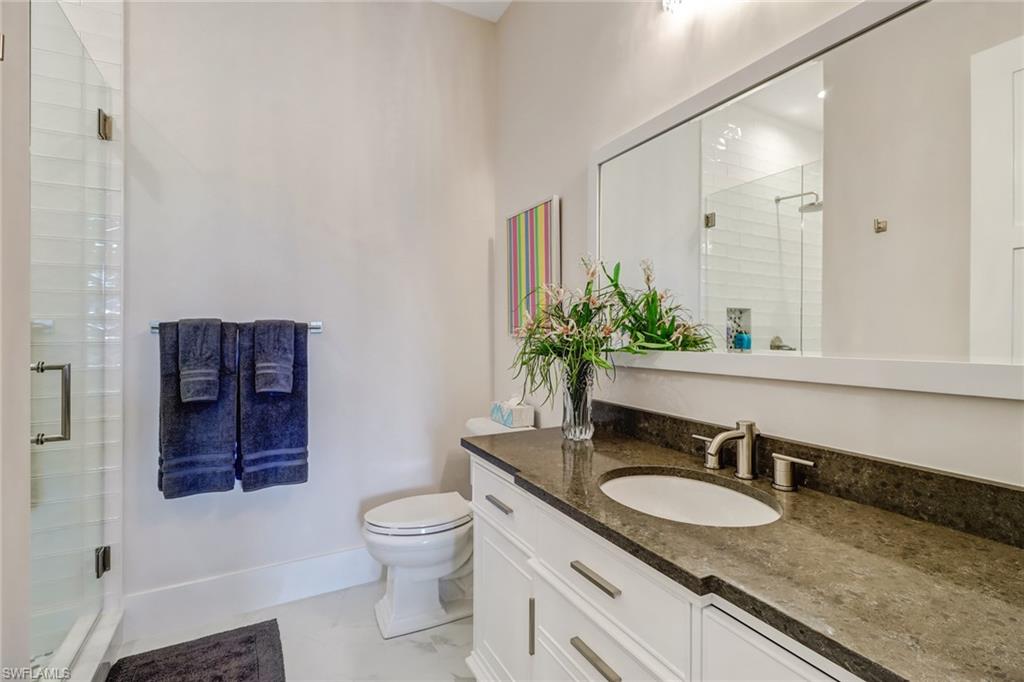 SEAGATE - Residential