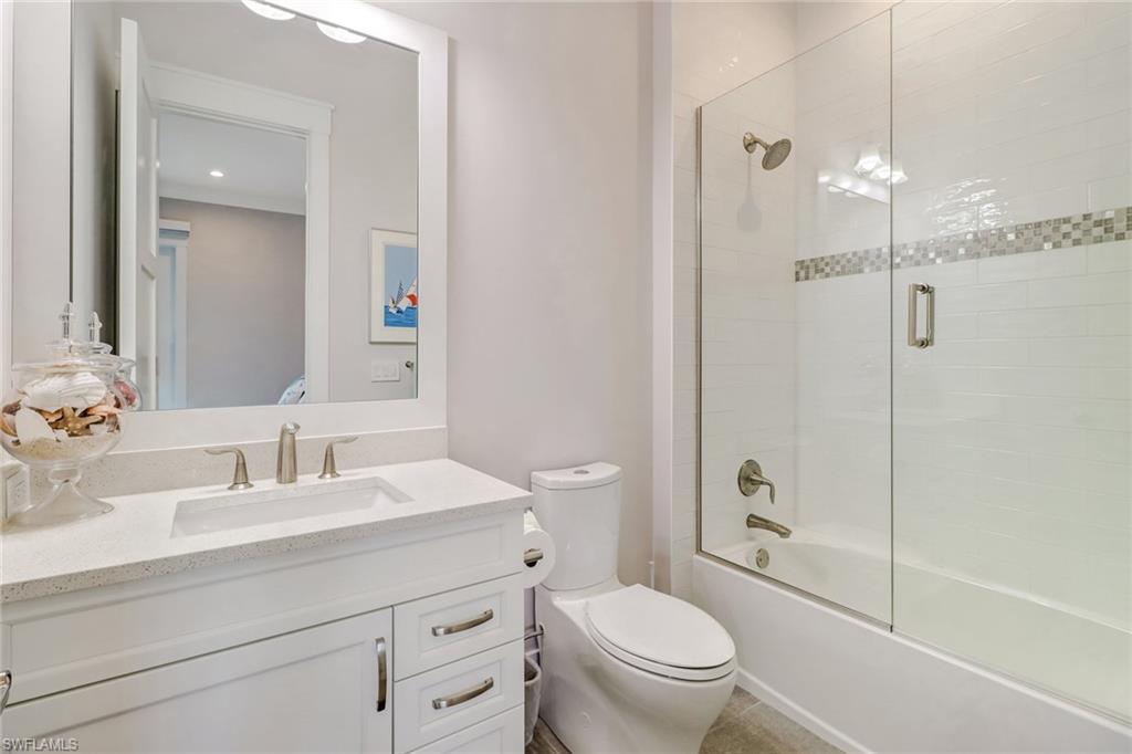 SEAGATE - Residential