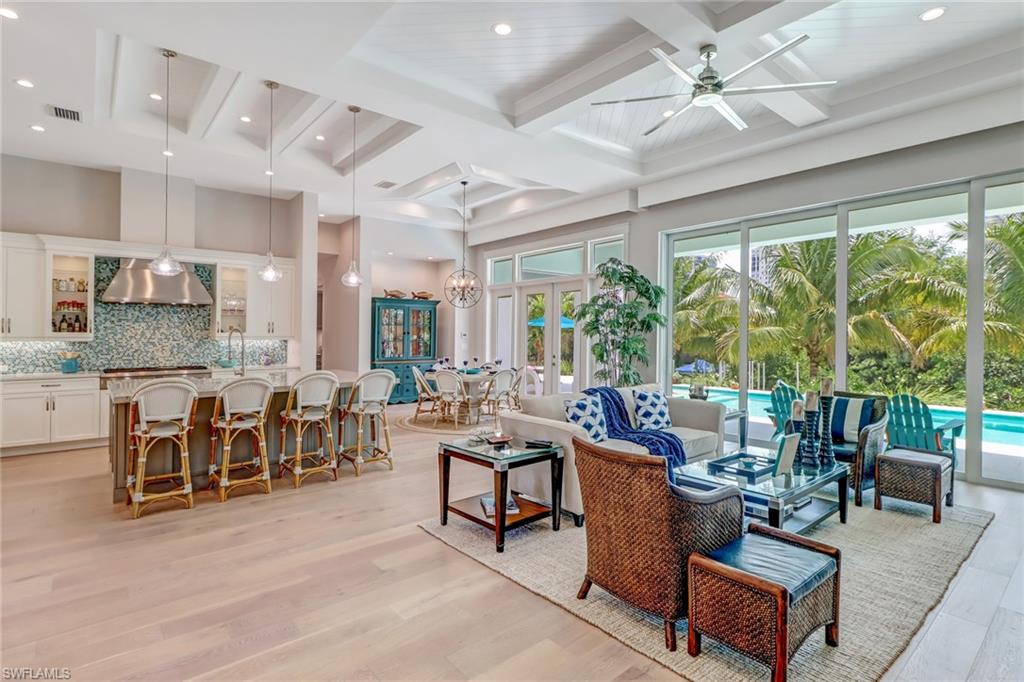 SEAGATE - Residential