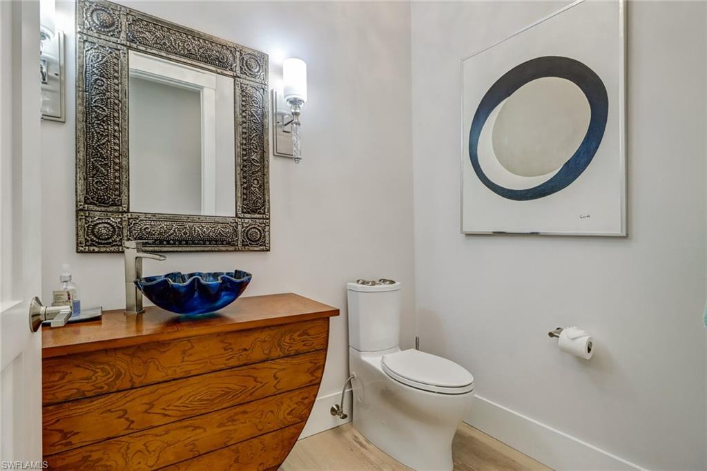 SEAGATE - Residential