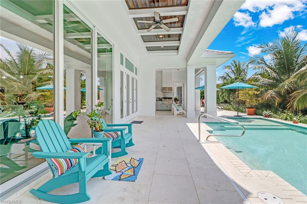 SEAGATE - Residential