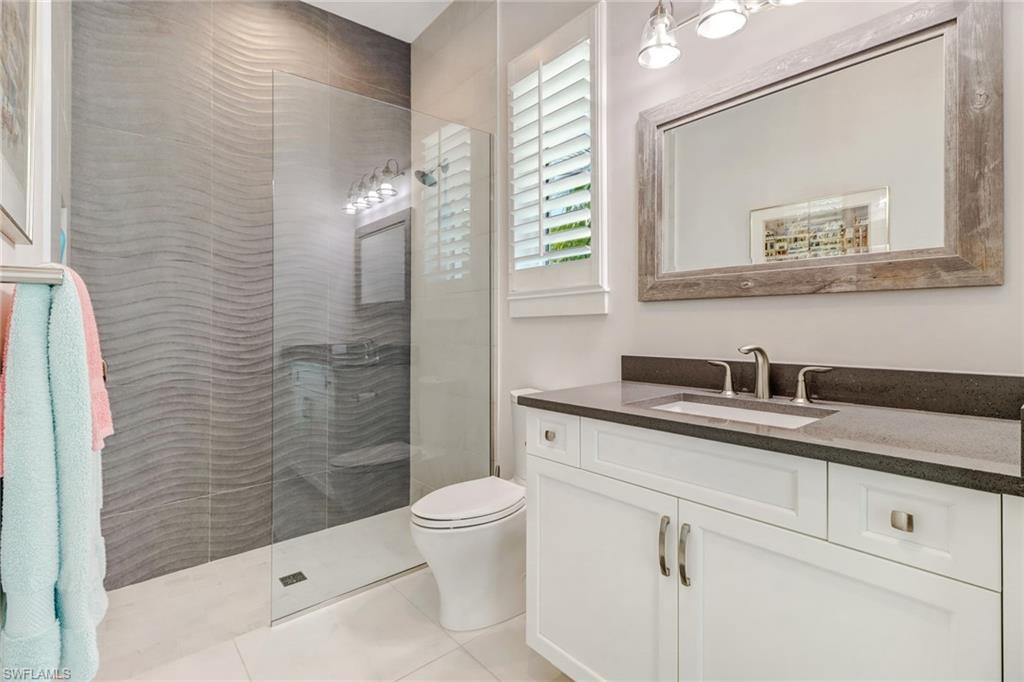 SEAGATE - Residential