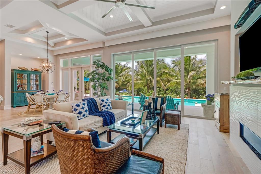 SEAGATE - Residential