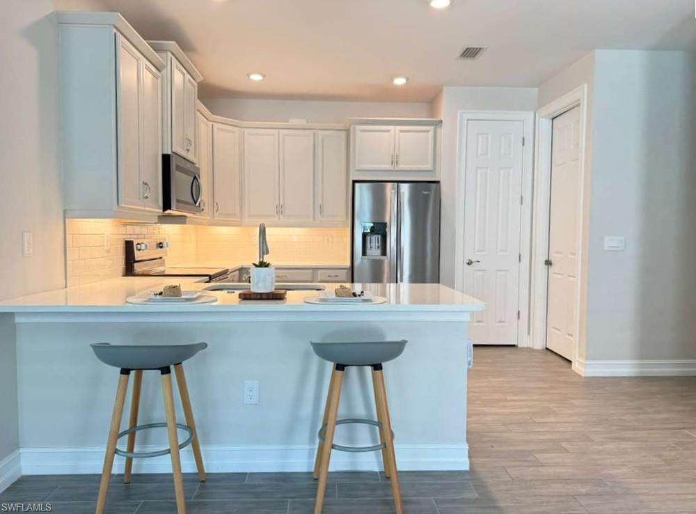 ENBROOK - Residential Lease