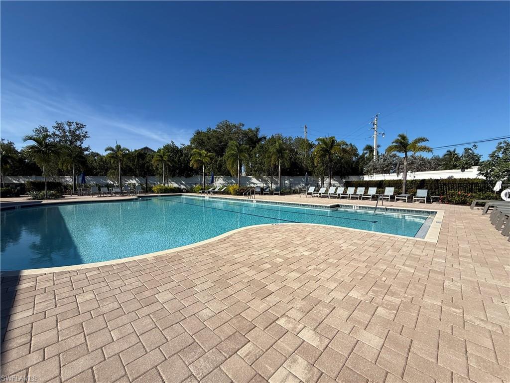 ENBROOK - Residential Lease