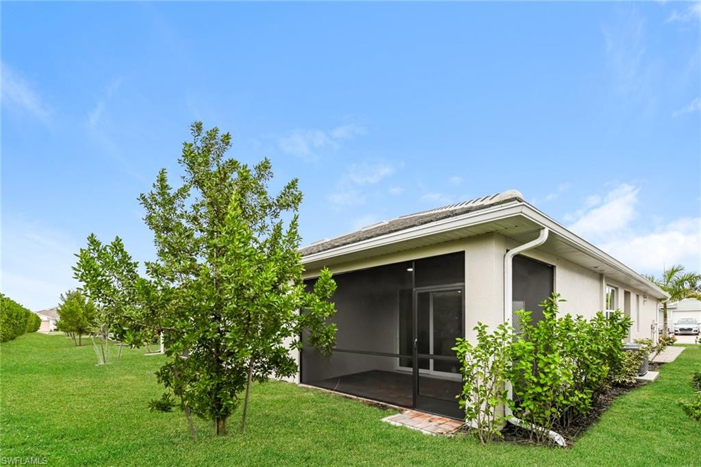 ENBROOK - Residential Lease