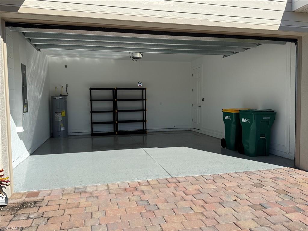 ENBROOK - Residential Lease