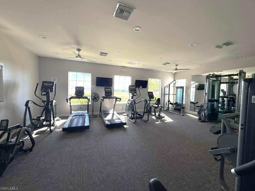 ENBROOK - Residential Lease