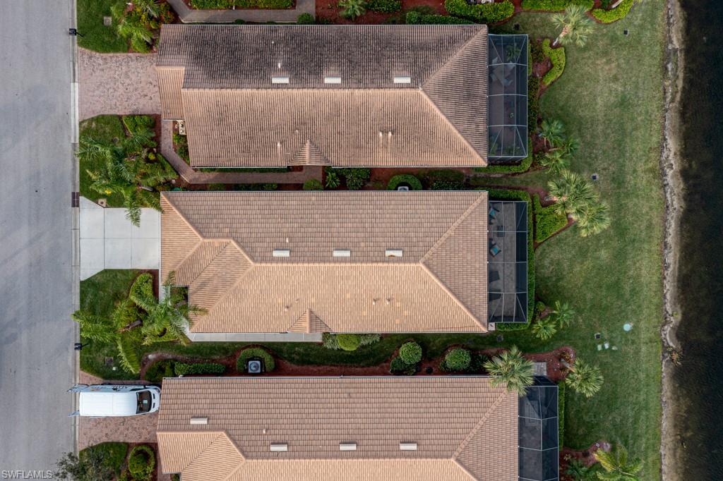 MATERITA - Residential