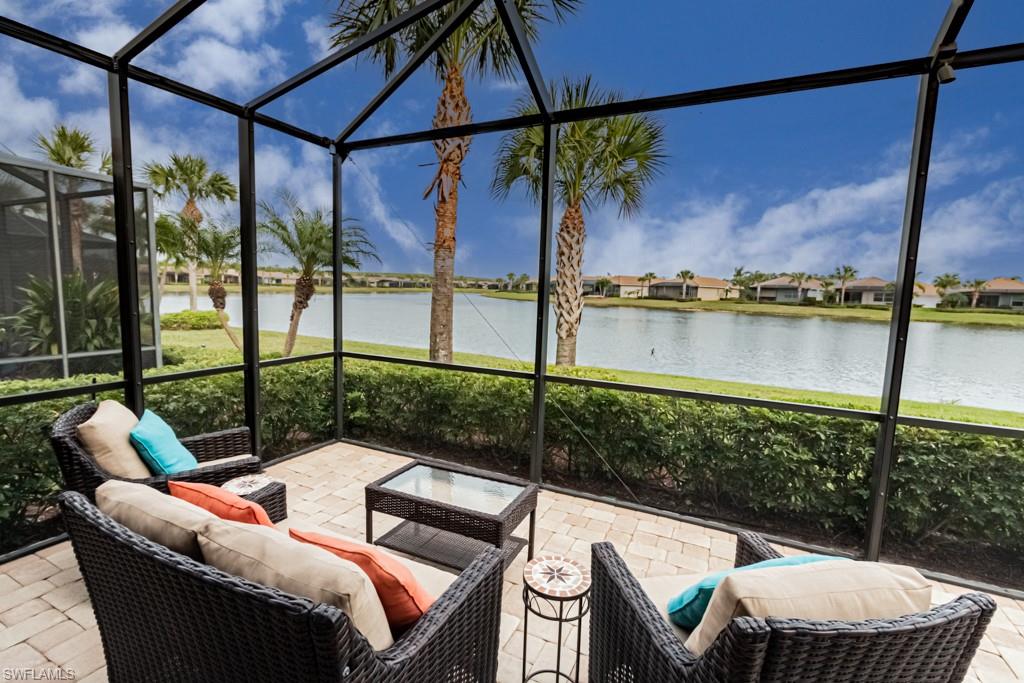 MATERITA - Residential