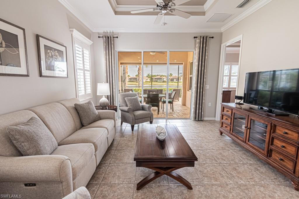 MATERITA - Residential