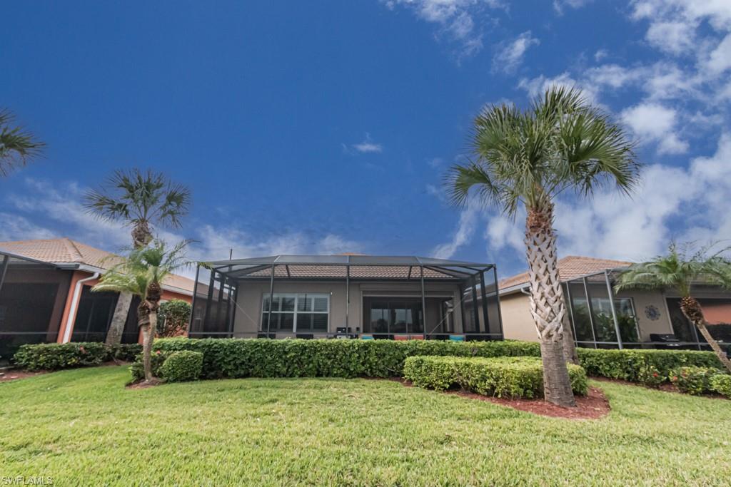 MATERITA - Residential