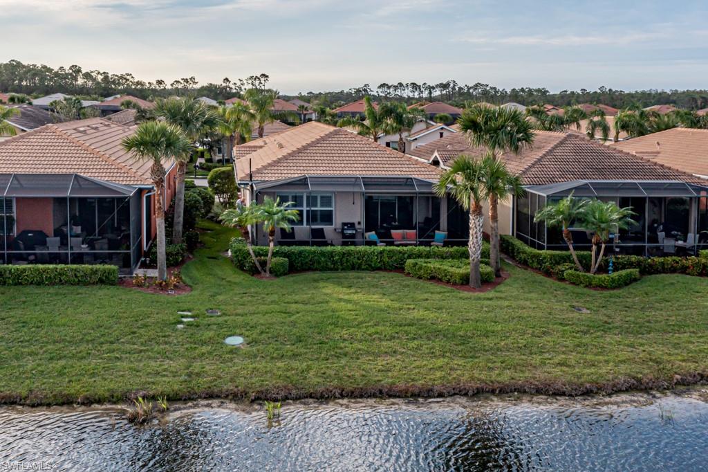 MATERITA - Residential