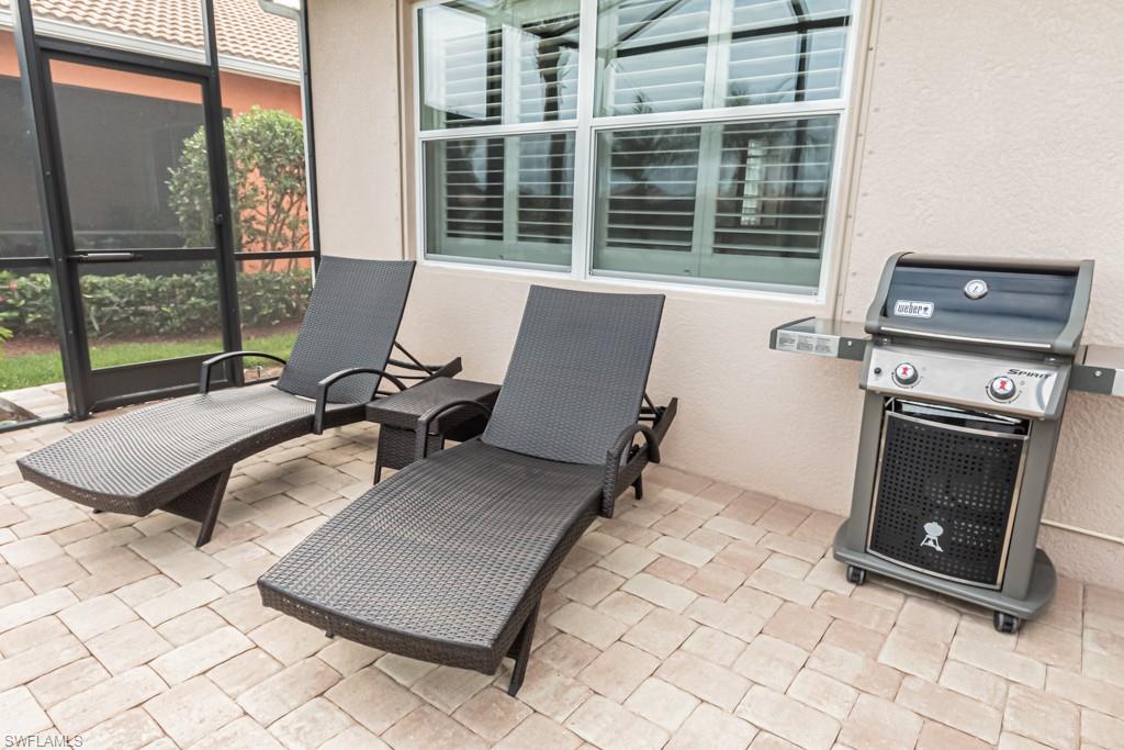 MATERITA - Residential