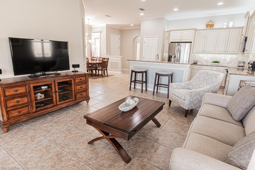 MATERITA - Residential