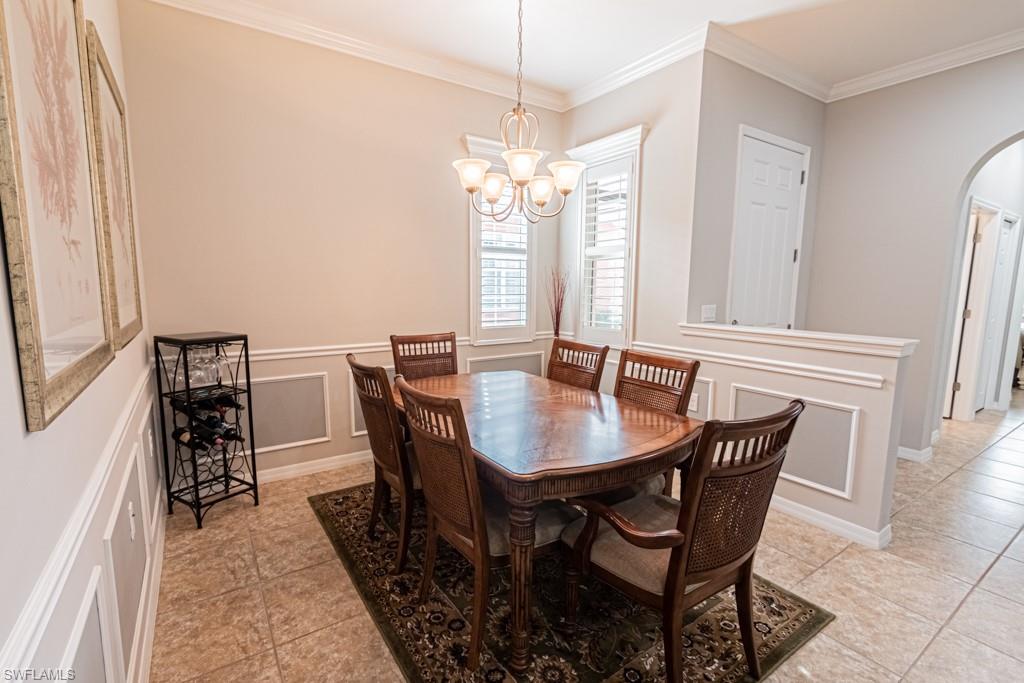 MATERITA - Residential